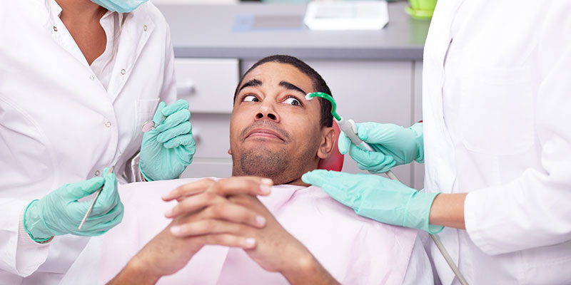 Tooth removal with laser: Advantages and procedure